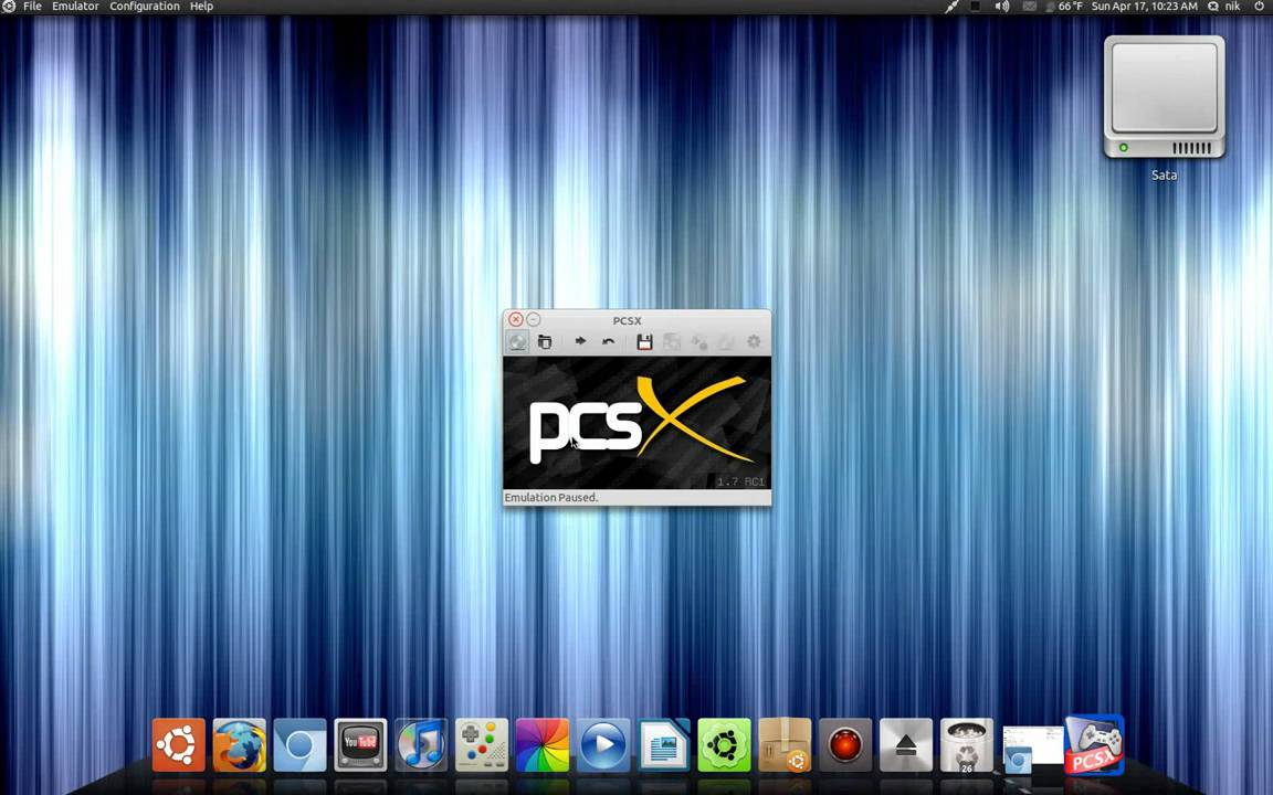 best psx emulator mac os x